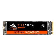 Seagate 250 GB Firecuda 510 ZP250GM3A001 M.2 PCI-Express 3.0 SSD