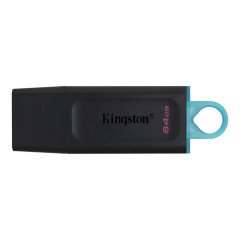 Kingston 64GB DataTraveler Exodia USB 3.2 USB Flash Bellek