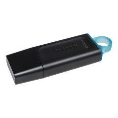 Kingston 64GB DataTraveler Exodia USB 3.2 USB Flash Bellek