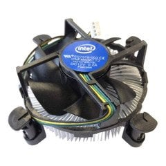 Intel E97379-003 LGA1200/1151/1155/1156/1150 90mm 65W İşlemci Soğutucu