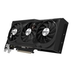 GIGABYTE GeForce RTX 4070 Ti SUPER WINDFORCE OC 16GB GDDR6X 256 Bit DLSS 3 Ekran Kartı