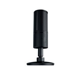 Razer Seiren X Masaüstü Kablolu Siyah Mikrofon