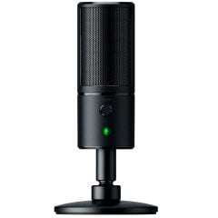 Razer Seiren X Masaüstü Kablolu Siyah Mikrofon