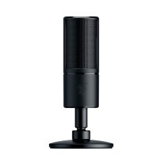 Razer Seiren X Masaüstü Kablolu Siyah Mikrofon