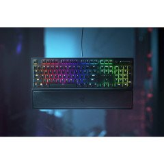 Razer Blackwidow V3 Green Switch Türkçe RGB Mekanik Gaming Klavye