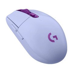 Logitech G305 Lightspeed Lila Kablosuz Gaming Mouse 910-006022