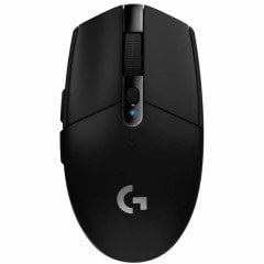 Logitech G305 Siyah Lightspeed Kablosuz Gaming Mouse 910-005283