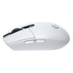 Logitech G305 Lightspeed Beyaz Kablosuz Gaming Mouse 910-005292