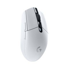 Logitech G305 Lightspeed Beyaz Kablosuz Gaming Mouse 910-005292