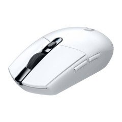 Logitech G305 Lightspeed Beyaz Kablosuz Gaming Mouse 910-005292
