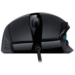 Logitech G402 Hyperion Fury Gaming Mouse