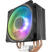 Cooler Master Hyper 212 Spectrum Rainbow LED 120mm İşlemci Hava Soğutucu