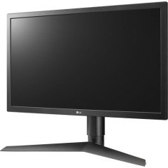 LG 23.6 24GL650-B 144Hz 1ms 2xHDMI DP TN FHD Freesync Gaming Monitör