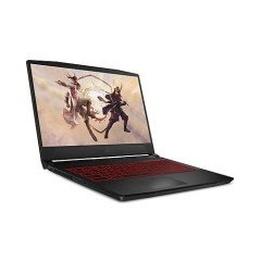 MSI KATANA GF66 11UC-208TR i7-11800H 16GB DDR4 RTX3050 GDDR6 4GB 512GB SSD 15.6 FHD W10H Notebook