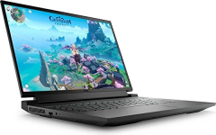 Dell G16 7630 İ7-13700Hx 16Gb 512Gb Nvme Ssd 16'' Rtx4060 165Hz Win11H G76302401010H Gaming Notebook