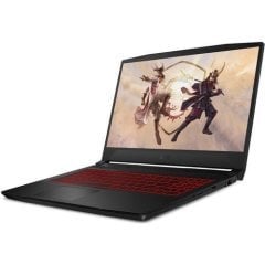 MSI KATANA GF76 11UC-058XTR i7-11800H 16GB DDR4 RTX3050 GDDR6 4GB 1TB SSD 17.3 FHD 144Hz FreeDos Notebook