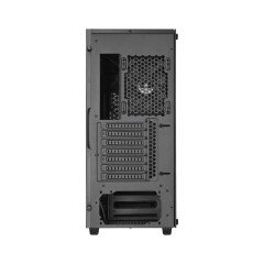 CORSAIR 470T RGB Tempered Glass Siyah Mid Tower Kasa