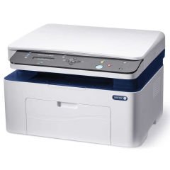 Xerox Workcentre 3025V_BI Wifi Çok Fonksiyonlu Mono Lazer Yazıcı