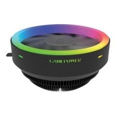 GamePower Airbender RGB CPU Hava Soğutucusu