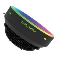 GamePower Airbender RGB CPU Hava Soğutucusu