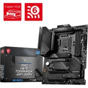 MSI MAG H670 TOMAHAWK WIFI 4800MHz DDR4 Soket 1700 M.2 HDMI DP ATX Anakart