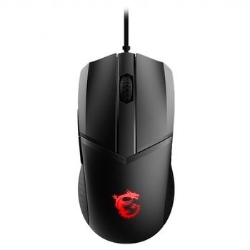 MSI Clutch GM41 Lightweight V2 RGB Espor Kablolu Gaming Mouse