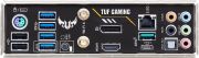 ASUS TUF GAMING B550M-PLUS WIFI II 4866MHz(OC) DDR4 Soket AM4 M.2 HDMI DP mATX Anakart