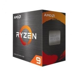 AMD RYZEN 9 5950X 3.4GHz 64MB Önbellek 16 Çekirdek AM4 7nm İşlemci