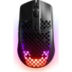 SteelSeries Aerox 3 2022 Onyx Kablosuz Gaming Mouse