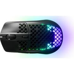 SteelSeries Aerox 3 2022 Onyx Kablosuz Gaming Mouse