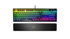 SteelSeries Apex 7 Türkçe RGB Mekanik Gaming Klavye