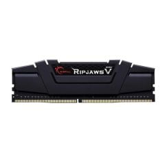 GSKILL 32GB (2x16GB) Ripjaws V Siyah 3600MHz CL18 DDR4 Dual Kit Ram