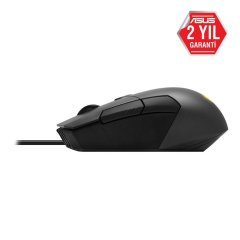 ASUS TUF GAMING M3 RGB Gaming Mouse