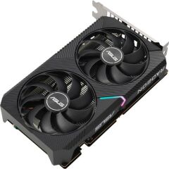 ASUS Radeon RX 6400 DUAL 4GB GDDR6 64 Bit Ekran Kartı