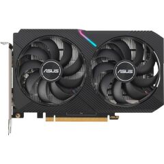 ASUS Radeon RX 6400 DUAL 4GB GDDR6 64 Bit Ekran Kartı