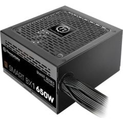 Thermaltake Smart BX1 650W 80+ Bronze 120mm Fanlı PSU