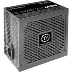 Thermaltake Smart BX1 650W 80+ Bronze 120mm Fanlı PSU