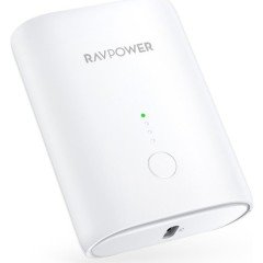 Ravpower RP-PB194 10000mAh 18W Taşınabilir Şarj Cihazı (Powerbank)