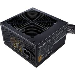 Cooler Master MWE 700W 80+ Bronze V2 2xEPS 120mm Fanlı PSU