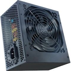 POWER BOOST QUARK 500W 120mm Fanlı PSU