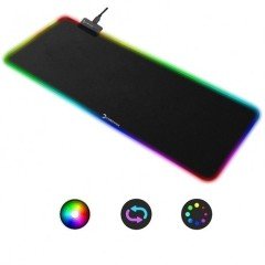 GamePower GP700 RGB 700x300x4mm Gaming Mousepad