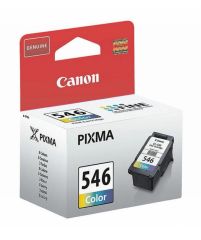 Canon CL-546/8289B001 Renkli Orjinal Kartuş