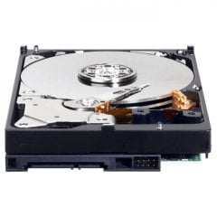 WD 2TB Blue 256MB 7200rpm 3.5'' SATA 3.0 Harddisk