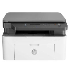 Hp 4ZB83A Laser MFP 135W Wi-Fi Tarayıcı Fotokopi Mono Çok Fonksiyonlu Yazıcı