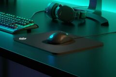 Steelseries QCK Heavy Medium 2020 Edition Mouse Pad