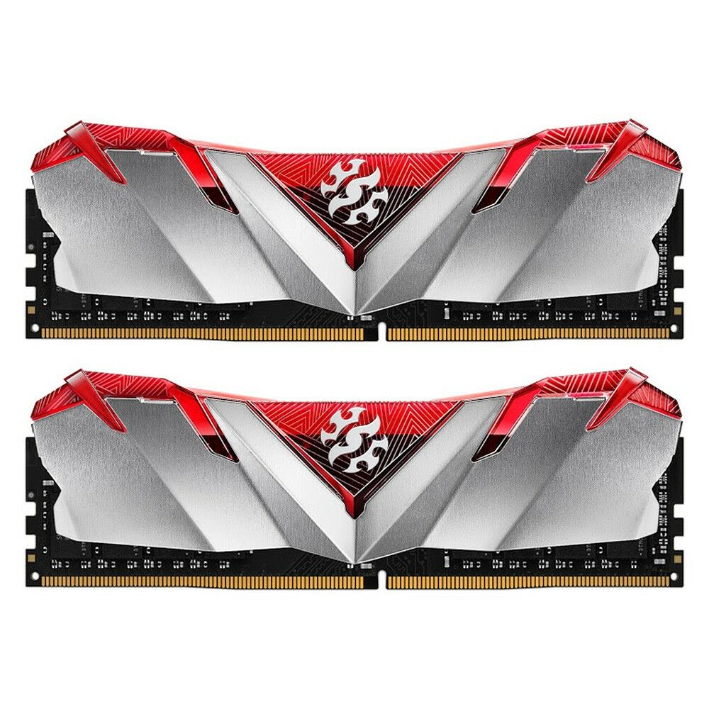 XPG Gammix D30 16GB (2X8GB) DDR4 3200MHz CL16 Dual-Kit Ram