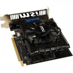 MSI GeForce GT 730 N730-2GD3V2 2GB DDR3 128 Bit Gaming Ekran Kartı