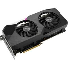 ASUS Radeon RX 6750 XT DUAL OC 12GB GDDR6 192 Bit Ekran Kartı