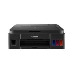 Canon Pixma G2415 Çok Fonksiyonlu Tanklı Renkli Yazıcı