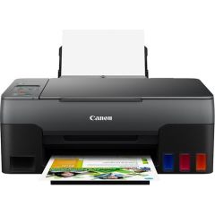 Canon G3420 Renkli Mürekkep Tanklı Yazıcı/ Tarama + Fotokopi/Wifi